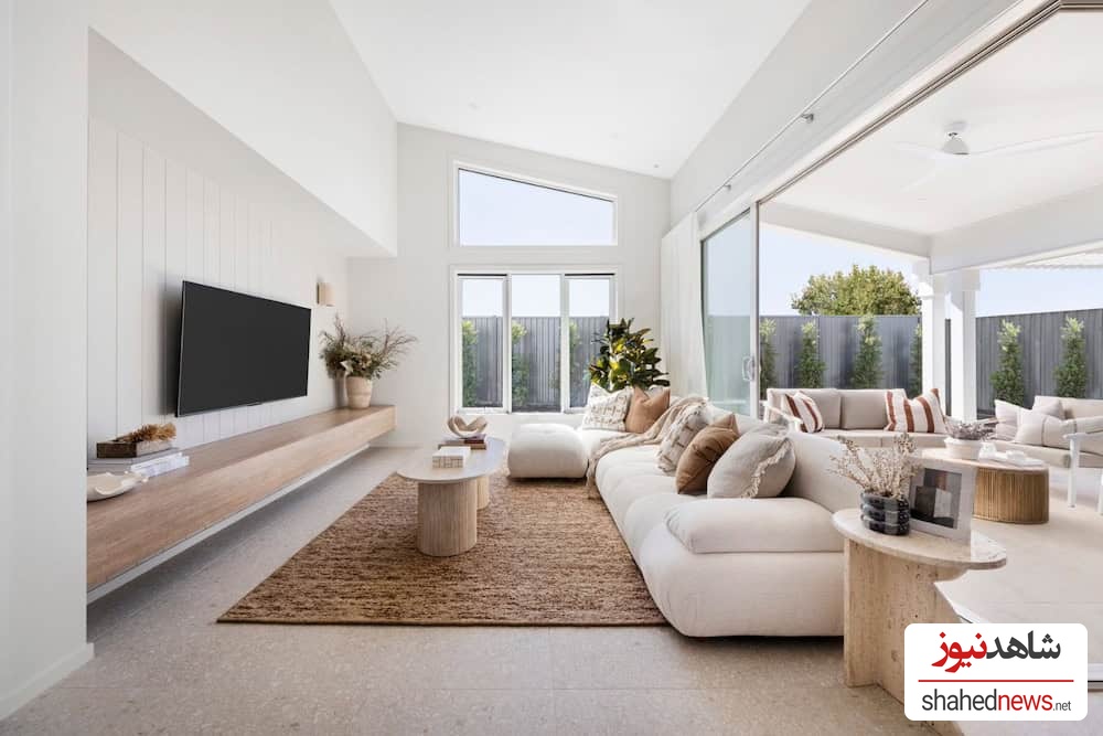 Ceiling height is a one-time choice