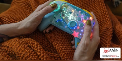 Turtle Beach Rematch Review: Is This the Best-Looking Switch 2 Controller?