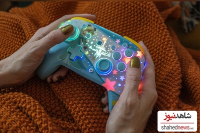 Turtle Beach Rematch Review: Is This the Best-Looking Switch 2 Controller?