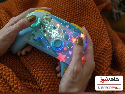 Turtle Beach Rematch Review: Is This the Best-Looking Switch 2 Controller?