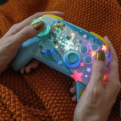 Turtle Beach Rematch Review: Is This the Best-Looking Switch 2 Controller?