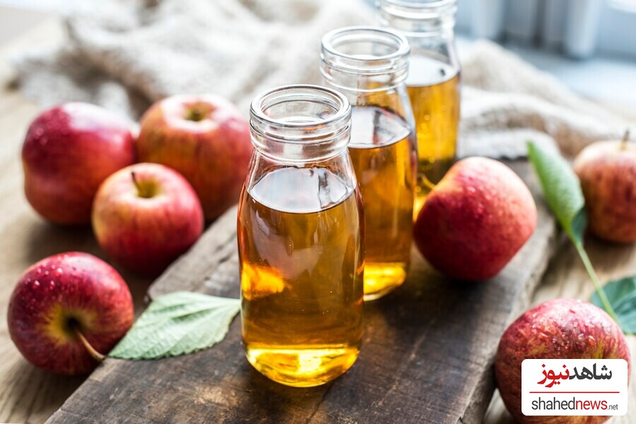 Apple Cider Vinegar