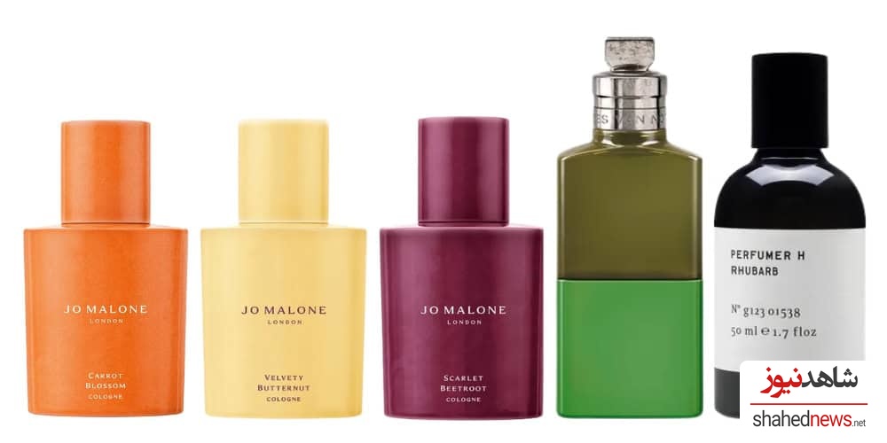 perfumers