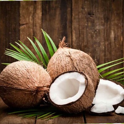 Health Benefits of Coconut During Pregnancy for Both Mother and Baby