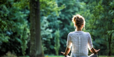 3 Simple Tricks to Slow Down a Racing Mind