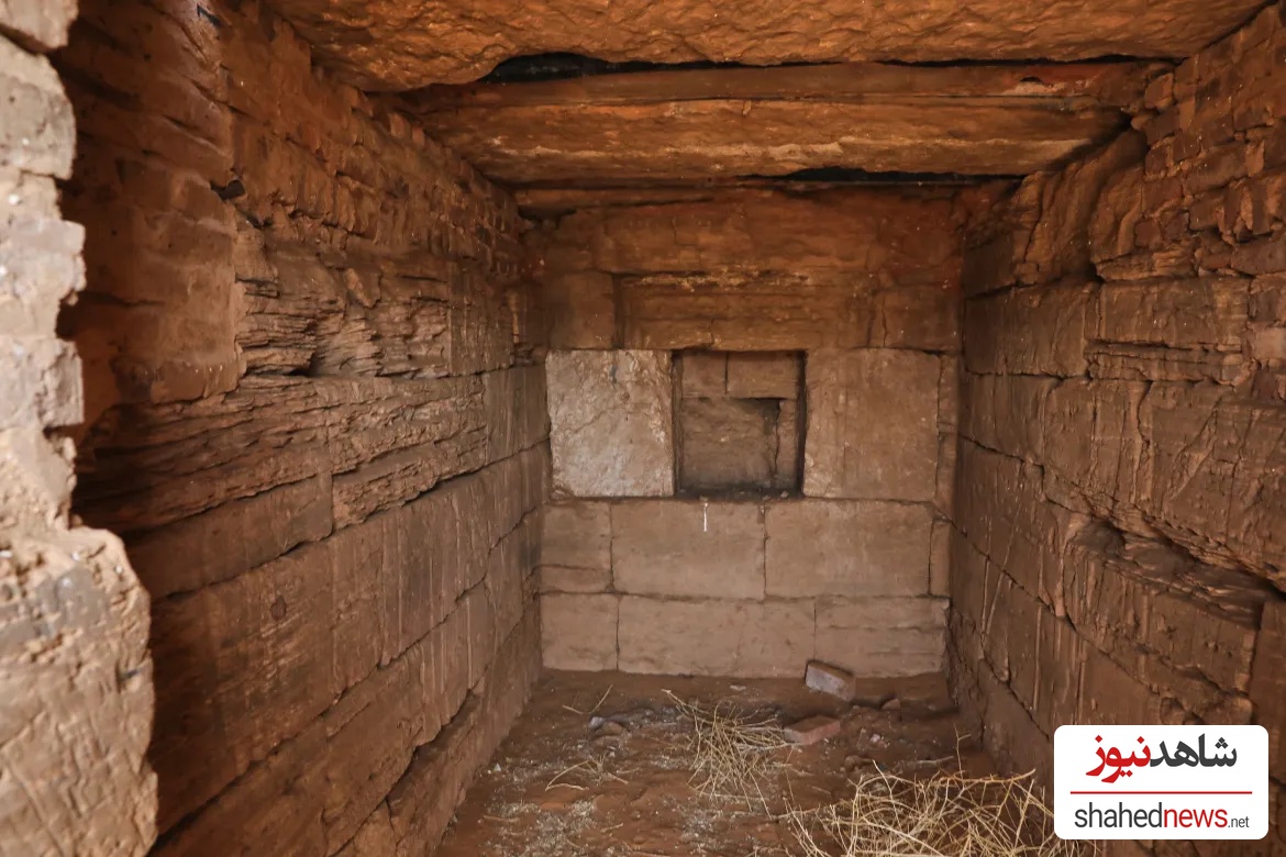 Meroe was once a royal capital of the Kushite Empire, which controlled trade routes along the Nile and deep into Africa. 