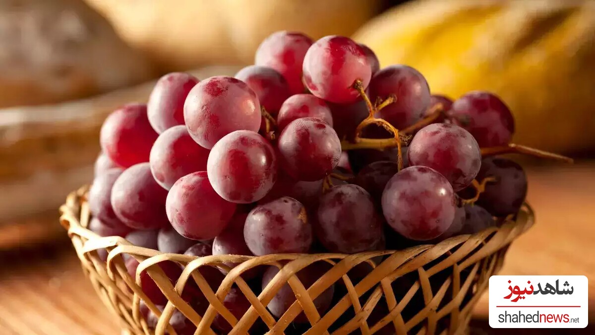 Grapes