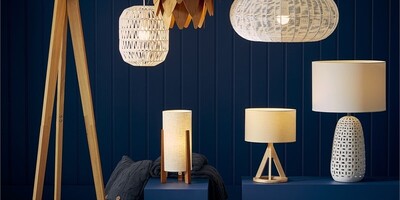 Top Lampshade Ideas to Elevate Your Home Decor