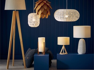 Top Lampshade Ideas to Elevate Your Home Decor