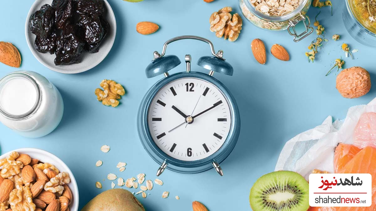 . Rethink your pre-sleep eating and drinking habits