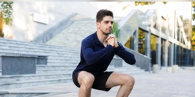 No Gym Needed: 5 Simple Exercises for Stronger Legs at Home