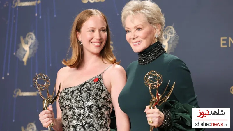 Hannah Einbinder and Jean Smart could repeat their previous Emmy wins following the final season of Hacks