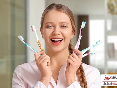 The Daily Tooth Brushing Mistakes You're Probably Making