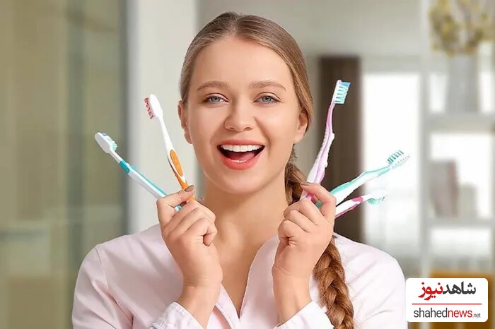 The Daily Tooth Brushing Mistakes You're Probably Making