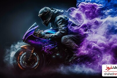 8 Stunning Motorcycle Wallpapers for Your Desktop