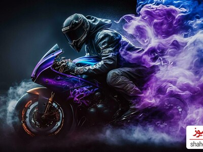 8 Stunning Motorcycle Wallpapers for Your Desktop