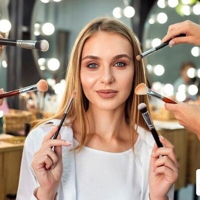 The Hidden Dangers of Daily Makeup You Should Know