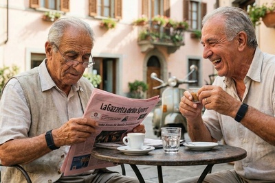 These 3 Midlife Health Factors Could Delay Dementia by 13 Years