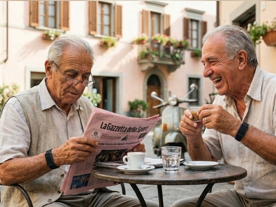 These 3 Midlife Health Factors Could Delay Dementia by 13 Years