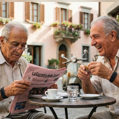 These 3 Midlife Health Factors Could Delay Dementia by 13 Years