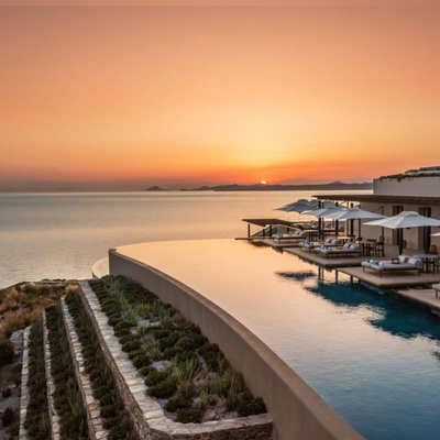 Europe’s Islands Are Getting Gorgeous New Hotels in 2026: Here’s Where to Stay