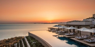 Europe’s Islands Are Getting Gorgeous New Hotels in 2026: Here’s Where to Stay