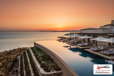Europe’s Islands Are Getting Gorgeous New Hotels in 2026: Here’s Where to Stay
