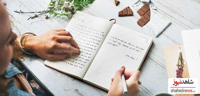 Try writing down your thoughts
