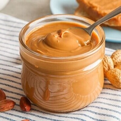 The Surprising Benefits of Peanut Butter You Need to Know