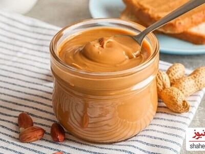 The Surprising Benefits of Peanut Butter You Need to Know