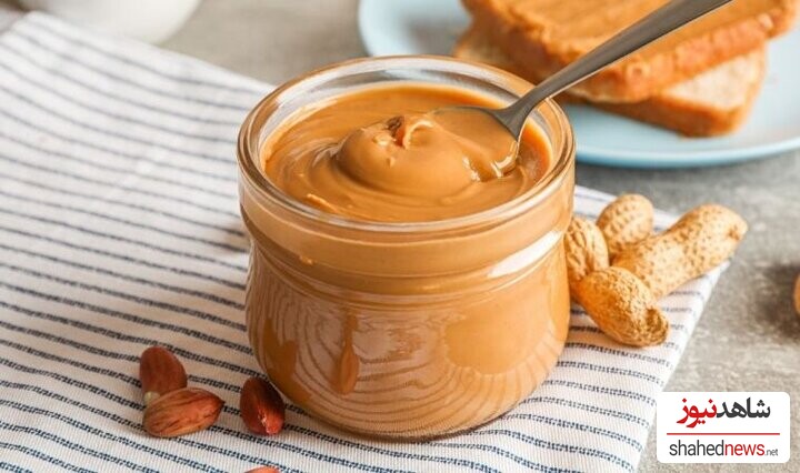 The Surprising Benefits of Peanut Butter You Need to Know