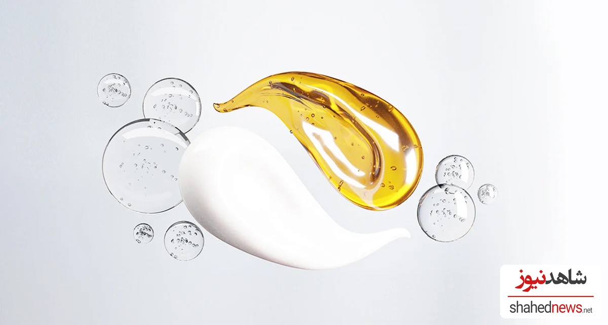 Moisturising or hydrating