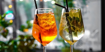 Hugo Spritz Is Taking Over Summer: 20 Refreshing Spritzes and Shandies to Try Now