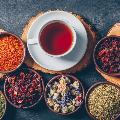 Top Tea Additives Home Cooks Love to Use