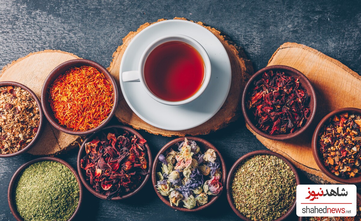 Top Tea Additives Home Cooks Love to Use