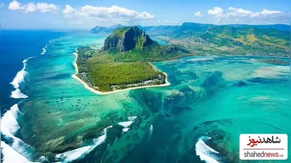 Mauritius  