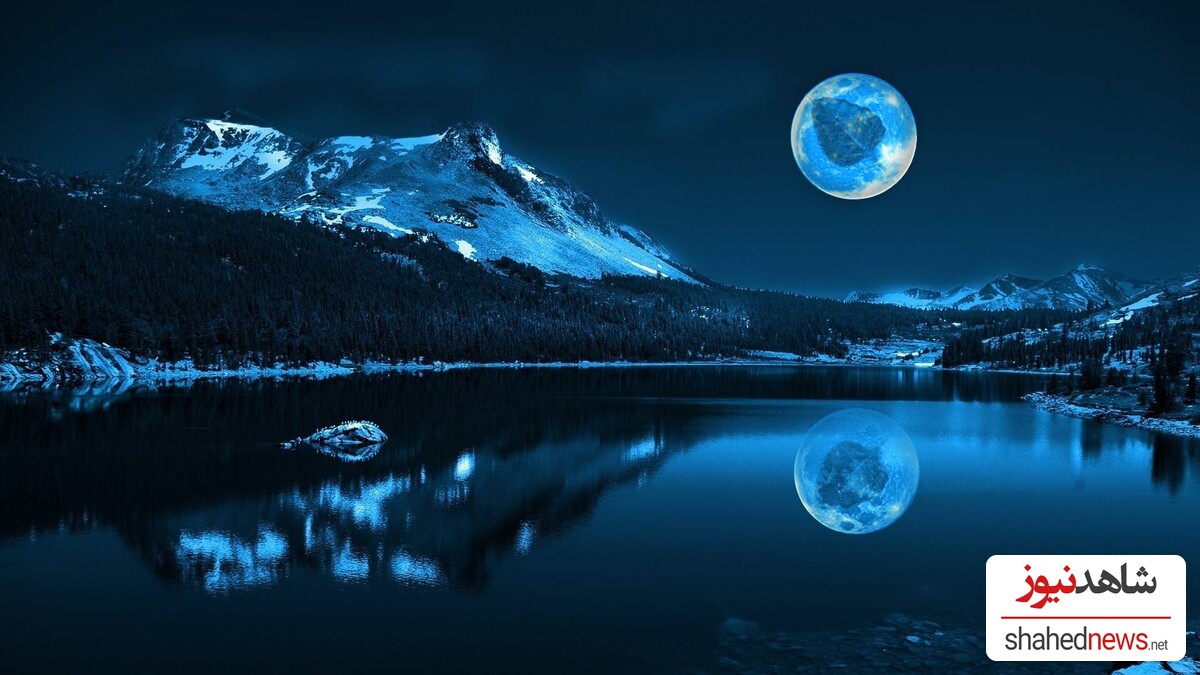 10 Captivating Moon Wallpapers to Elevate Your Desktop