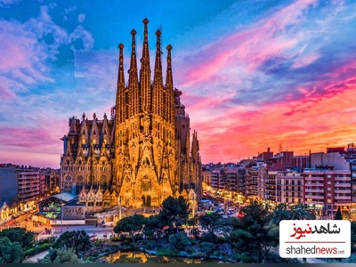 Inside the Final Towers of Sagrada Familia: Stone, Steel and a High-Tech Secret