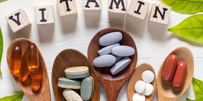 Enhance Your Weight Loss with Vitamins