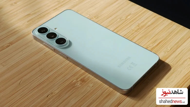 Samsung Galaxy S26 FE 
