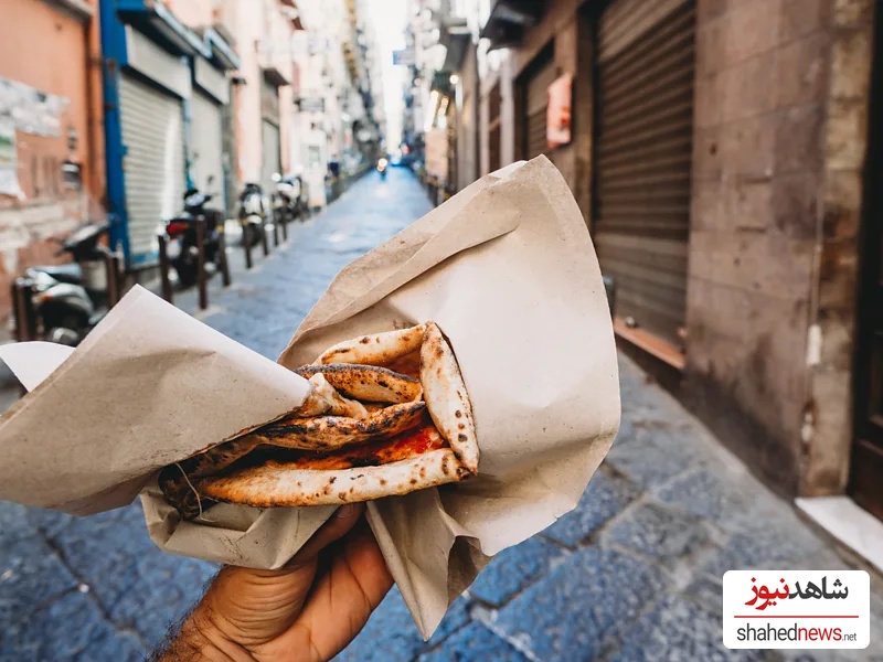 When visiting Italy, always make a point to try the region's local foods (Credit: Getty Images)