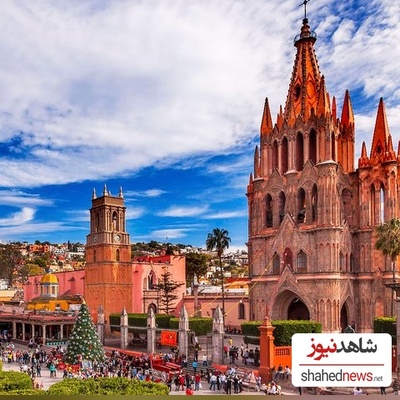26 Stunning Buildings Around the World That Should Be on Your 2026 Travel List
