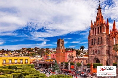 26 Stunning Buildings Around the World That Should Be on Your 2026 Travel List