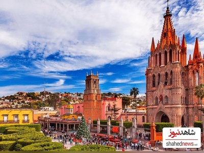 26 Stunning Buildings Around the World That Should Be on Your 2026 Travel List