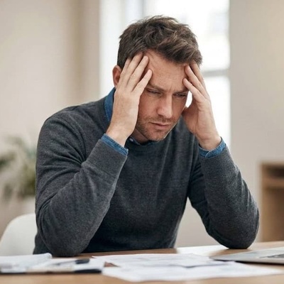 Brain Fog Is Taking Over? Here’s How to Clear Your Mind