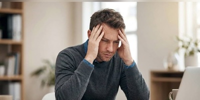 Brain Fog Is Taking Over? Here’s How to Clear Your Mind