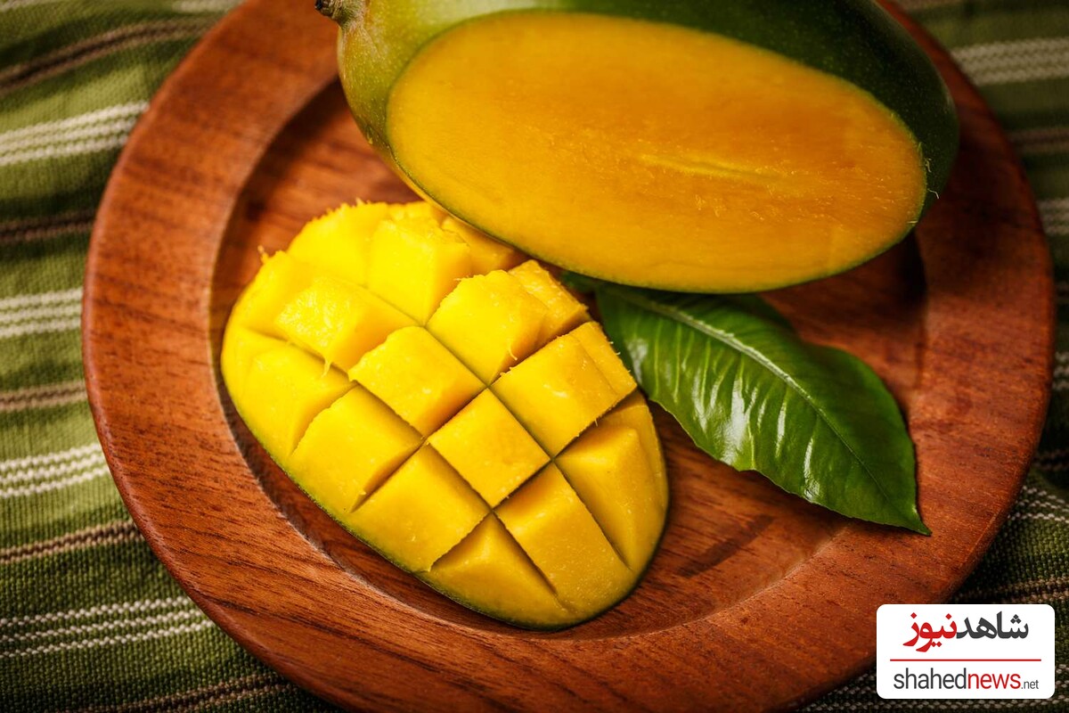 Mango