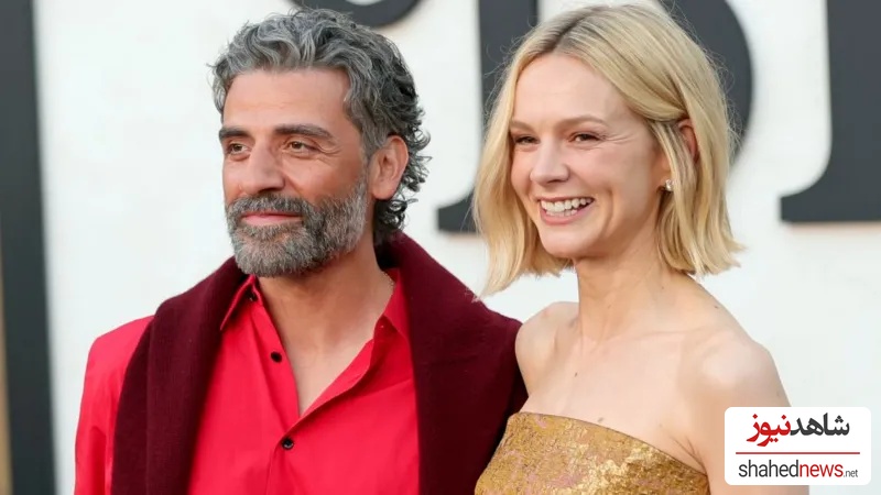 Oscar Isaac and Carey Mulligan are nominated for their roles in the second season of Beef