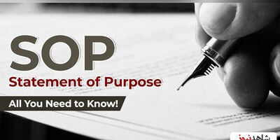 Crafting the Perfect Statement of Purpose