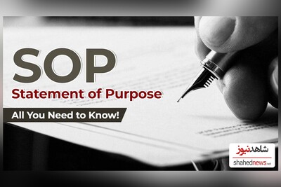 Crafting the Perfect Statement of Purpose